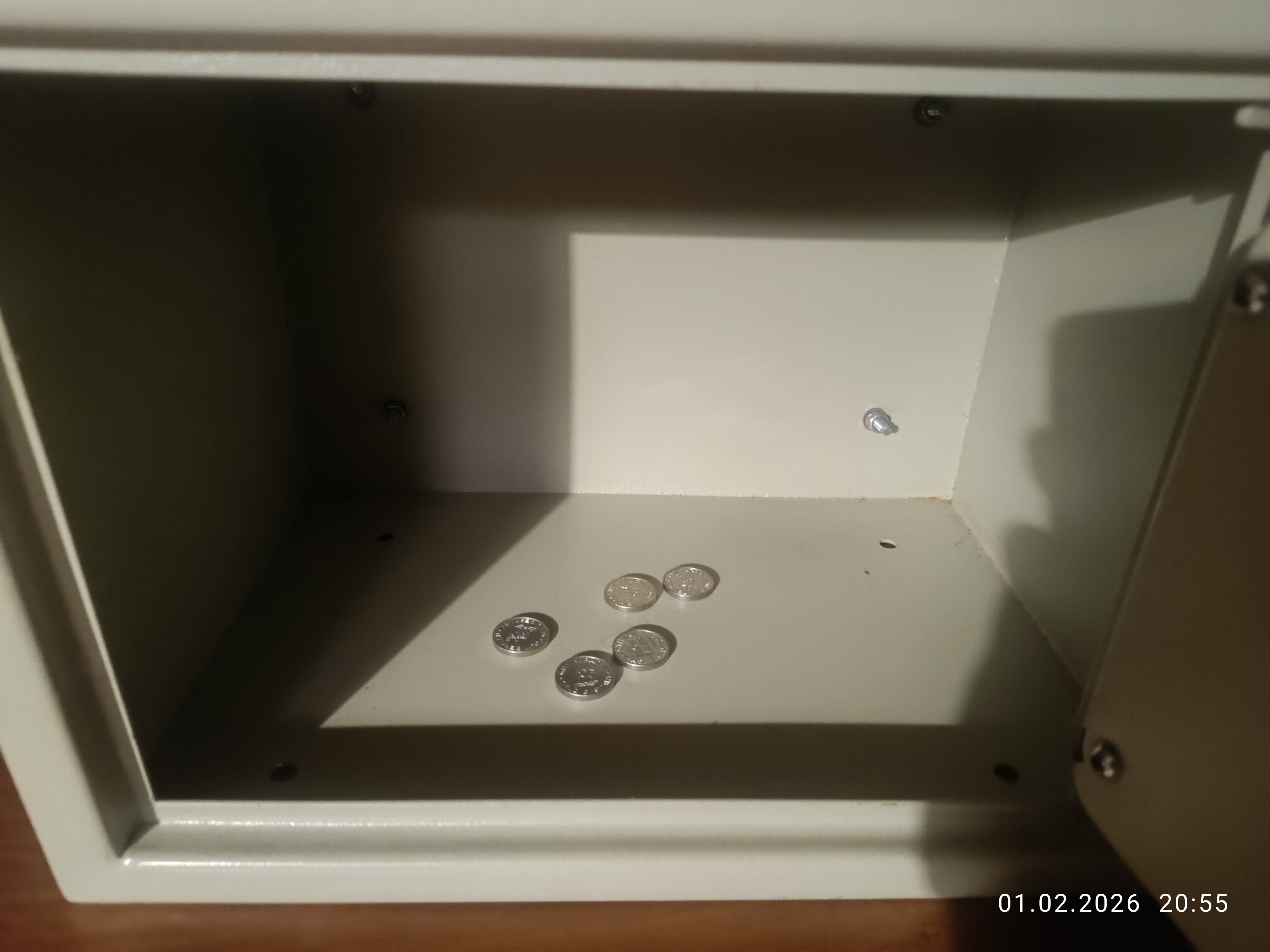 Erfolgs-Bild (bei Treffer)